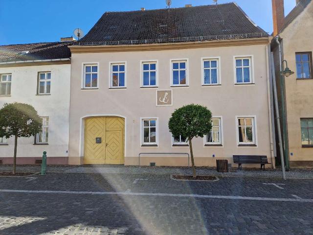 Haus kaufen in Jessen (Elster)