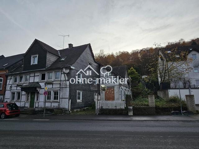 Haus kaufen in Wuppertal, Nordrhein-Westfalen