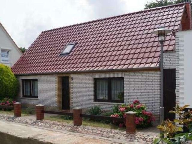 Gewerbe kaufen in Wiek, Vorpommern-Rügen