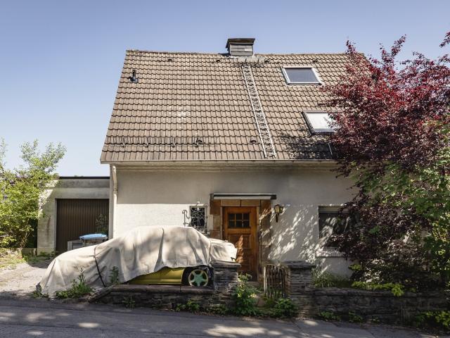 Haus kaufen in Gevelsberg, Nordrhein-Westfalen