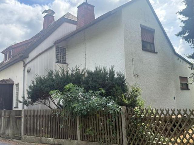 Haus kaufen in Oberkotzau, Landkreis Hof