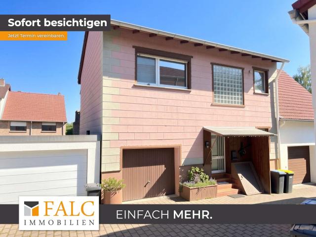 Haus kaufen in Steinbach, Ottweiler
