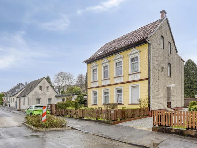 Haus kaufen in Dahl, Solingen