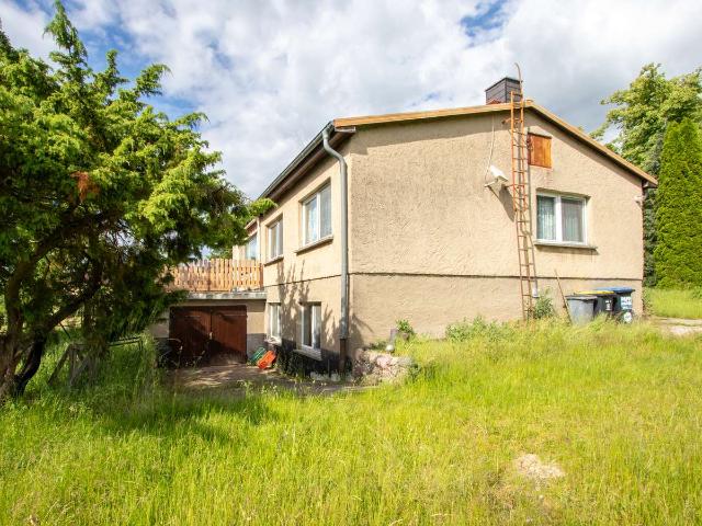Haus kaufen in Altthymen, Fürstenberg/Havel