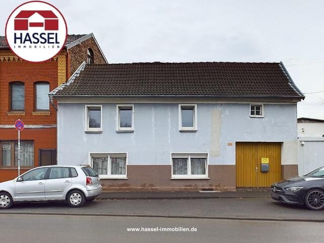 Haus kaufen in Alfter