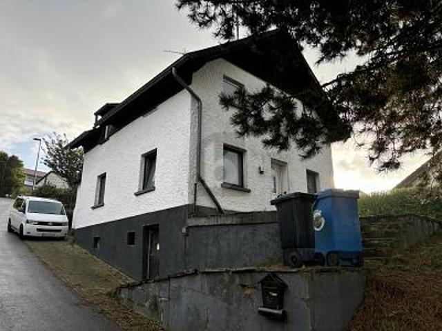 Haus kaufen in Lünebach, Rheinland-Pfalz