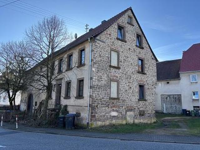 Villa kaufen in Sankt Wendel