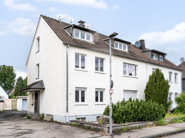 Mehrfamilienhaus kaufen in Bergisch Gladbach, Nordrhein-Westfalen