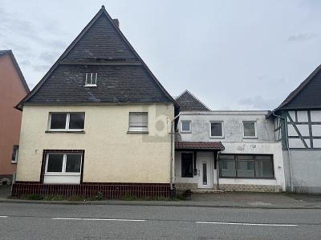 Haus kaufen in Albshausen, Solms