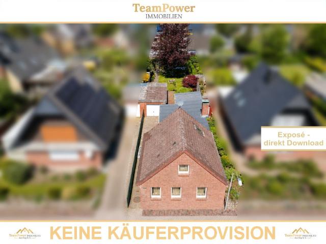 Haus kaufen in Auufer, Schleswig-Holstein