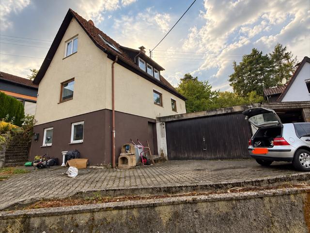 Villa kaufen in Schwäbisch Gmünd, Ostalbkreis