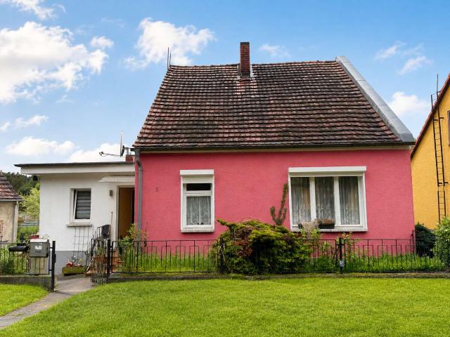 Haus kaufen in Kotzen, Nennhausen