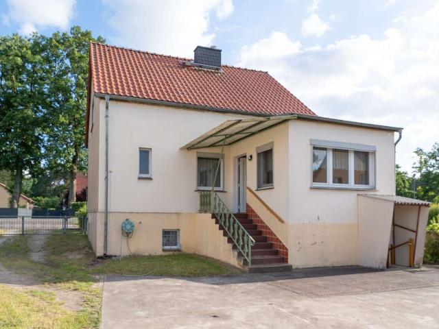 Haus kaufen in Groß Kreutz, Groß Kreutz (Havel)