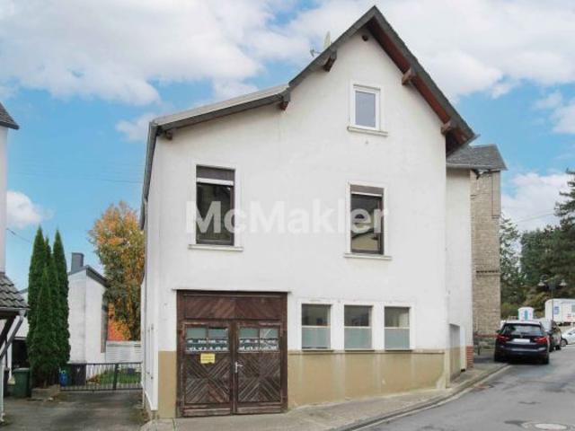 Haus kaufen in Ransbach-Baumbach, Rheinland-Pfalz