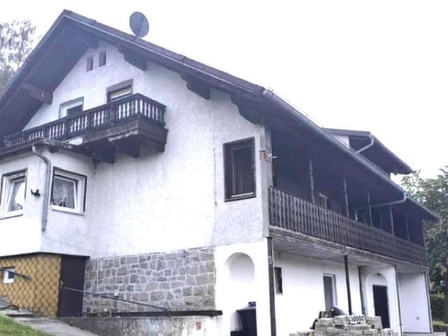 Haus kaufen in Reuth, Fürstenstein