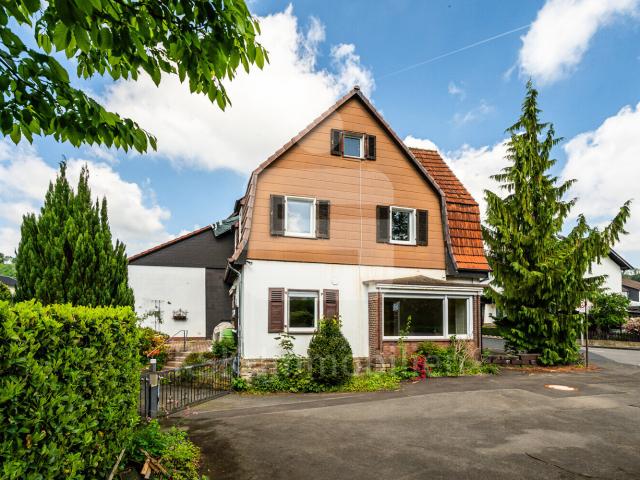 Villa kaufen in Scheiderhöhe, Lohmar