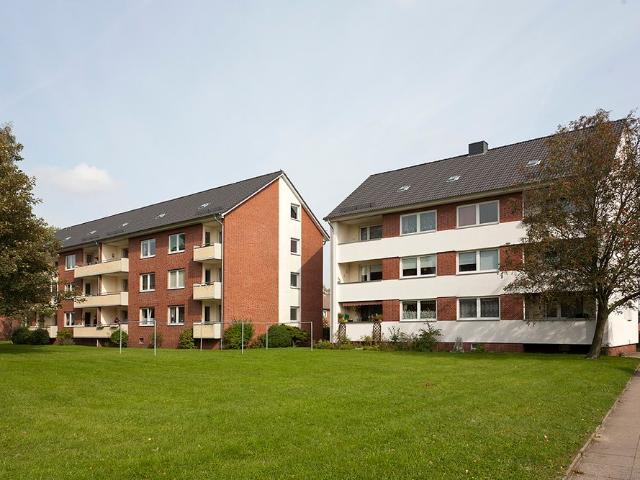 Apartment mieten in Heide, Schleswig-Holstein
