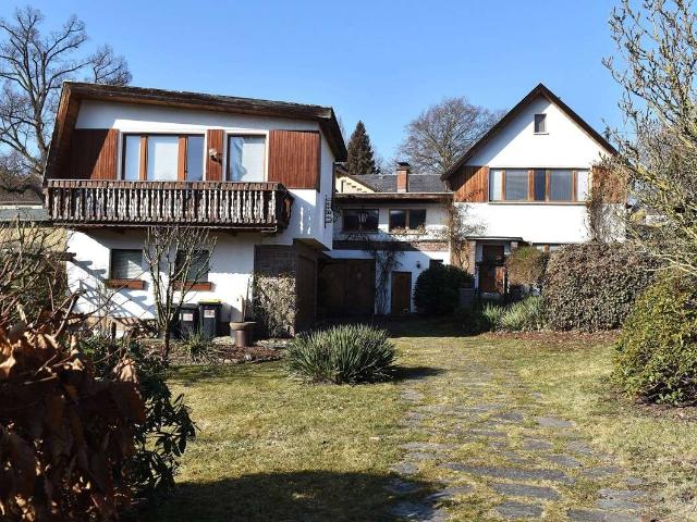 Haus kaufen in Erdmannsdorf, Augustusburg