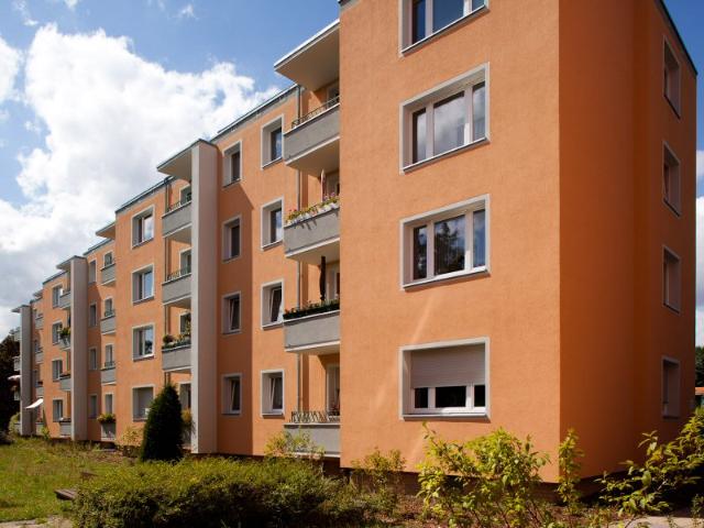 Wohnung mieten in Buckow 1, Berlin