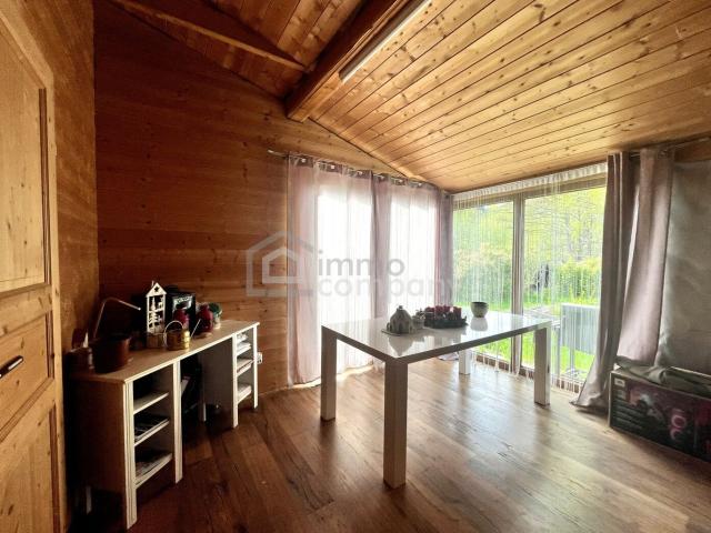 Haus kaufen in Gutenstein, Niederösterreich