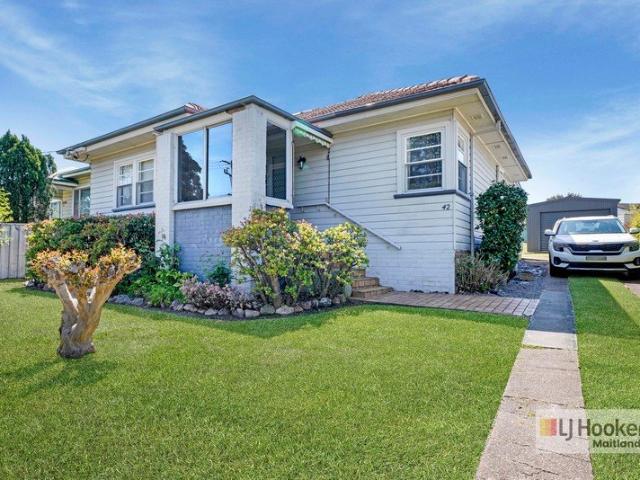 House for rent in East Maitland, Newcastle-Maitland