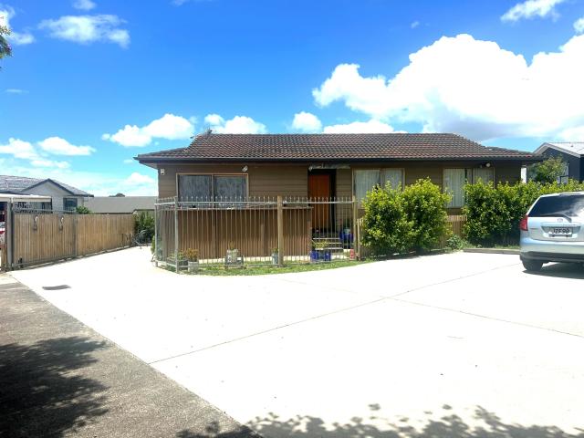 House for rent in East Tamaki