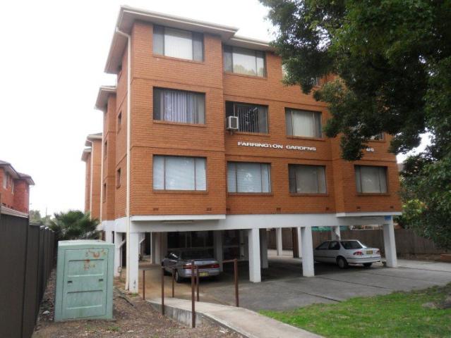 Apartment for rent in Sydney, New South Wales