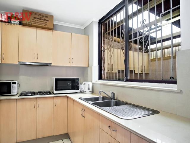Townhouse for sale in Sydney, New South Wales
