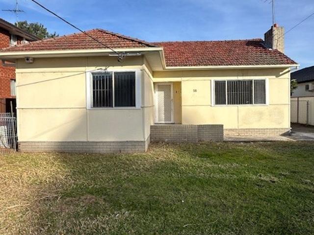House for rent in Cabramatta