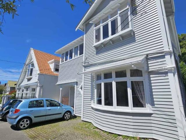Apartment for rent in Matata, Wellington