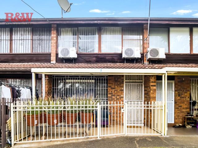 House for sale in Cabramatta