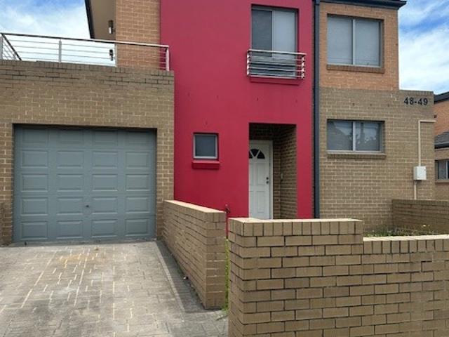 House for rent in Fairfield
