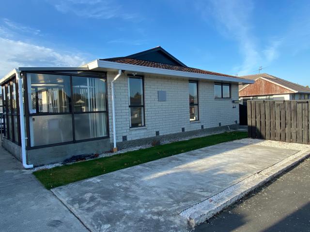 House for rent in Papanui, Canterbury