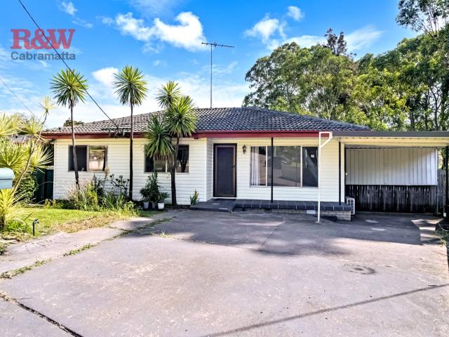 House for sale in Sydney, New South Wales