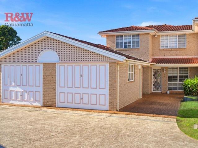 Townhouse for sale in Sydney, New South Wales