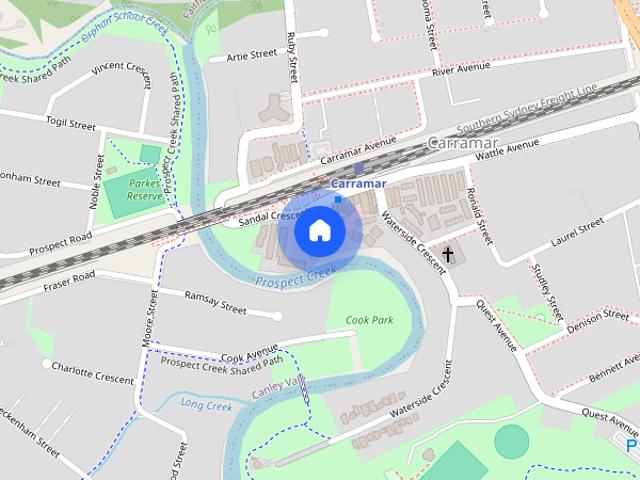 Apartment for rent in Sydney, New South Wales