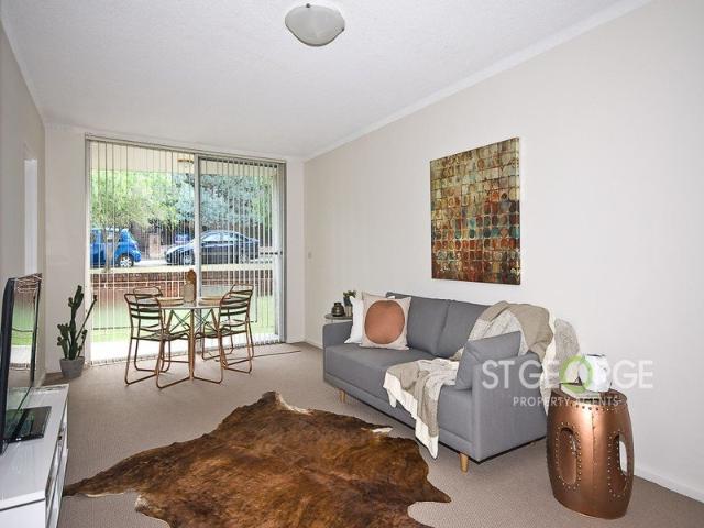 Apartment for rent in St George, Sydney