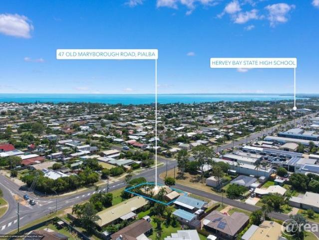 House for sale in Great Sandy Strait, Queensland