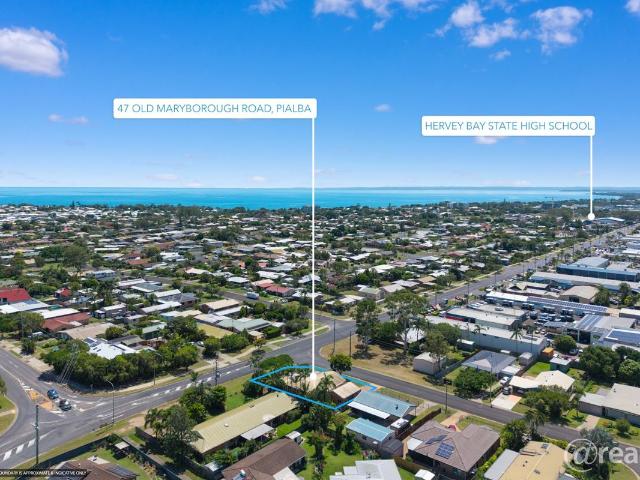 House for sale in Great Sandy Strait, Queensland