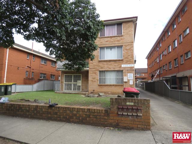 Apartment for rent in Cabramatta, New South Wales