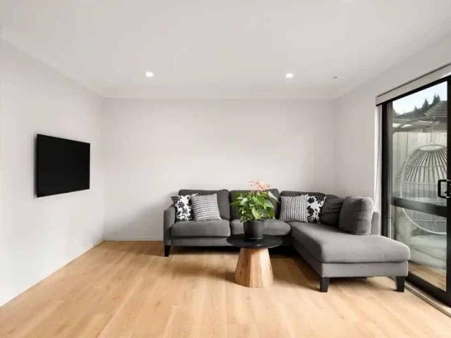 Townhouse for rent in Hamilton, Waikato