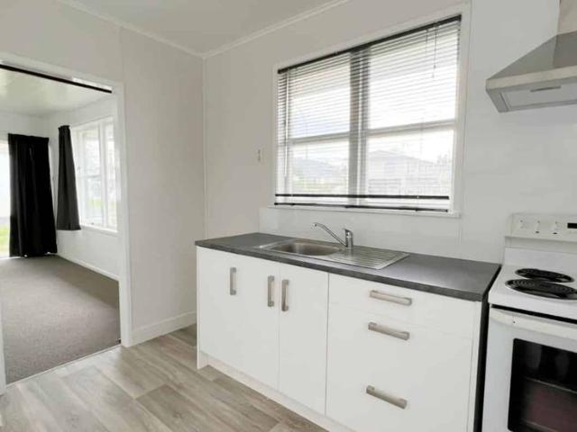 Apartment for rent in Hamilton East CBD, Hamilton City