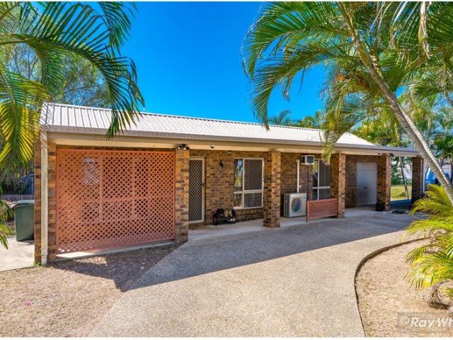House for sale in Rockhampton, Queensland