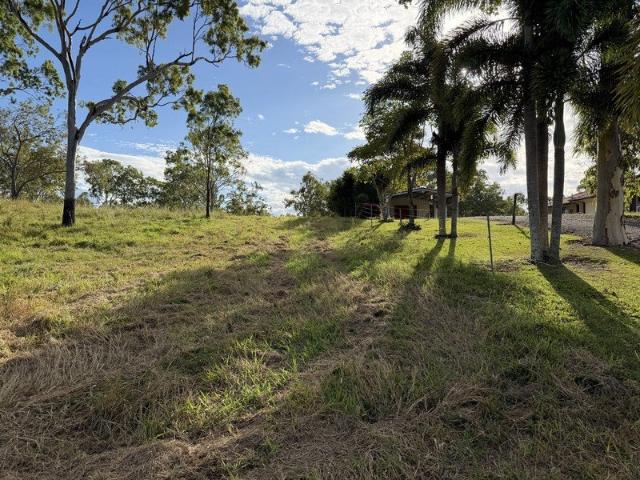 Land for sale in Pleystowe, Queensland