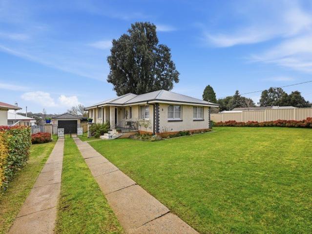 House for sale in Orange, New South Wales