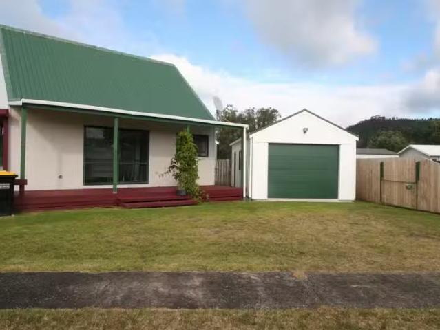 House for rent in Whangamata, Waikato