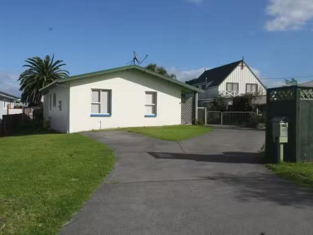 House for rent in Whangamata, Waikato