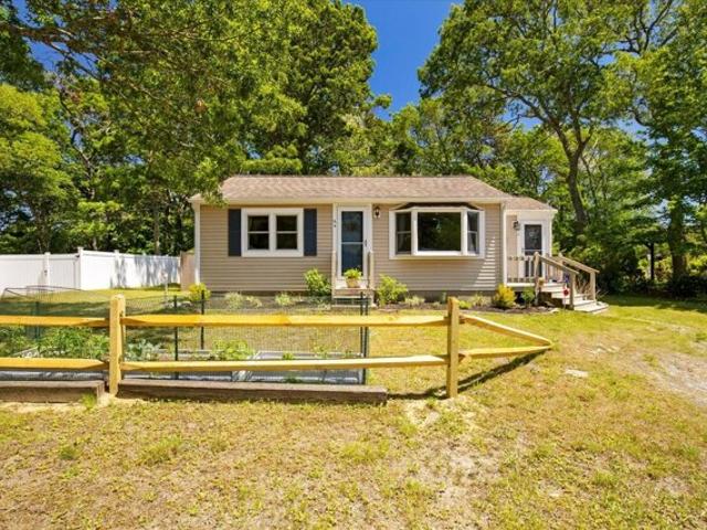 House for sale in Massachusetts