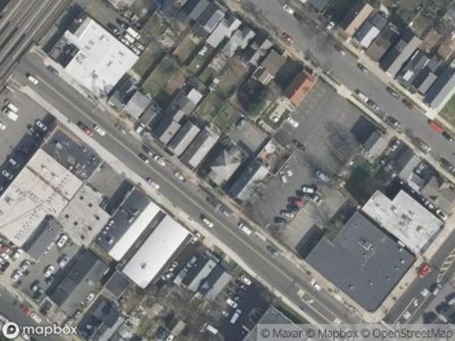 House for sale in New Brunswick, New Jersey