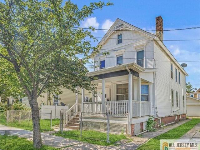 House for sale in New Brunswick, New Jersey